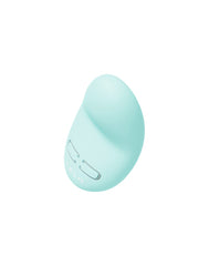 LELO - Lily 3 - Klitoris-Vibrator - Türkis