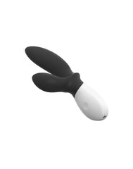 LELO - Loki Wave 2 - Prostatastimulator - Schwarz