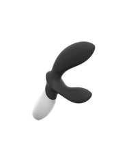 LELO - Loki Wave 2 - Prostatastimulator - Schwarz