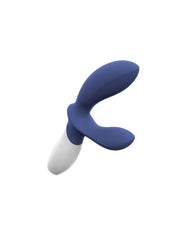 LELO - Loki Wave 2 - Prostatastimulator - Blau