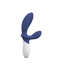 LELO - Loki Wave 2 - Prostatastimulator - Blau