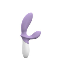 LELO - Loki Wave 2 - Prostatastimulator - Lila