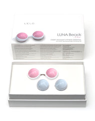2: Lelo Luna Beads Mini