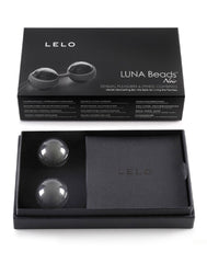 Lelo Luna Beads Noir