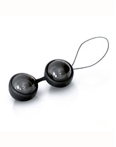 1: Lelo Luna Beads Noir