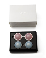 2: Lelo Luna Beads