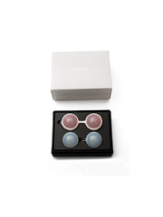3: Lelo Luna Beads