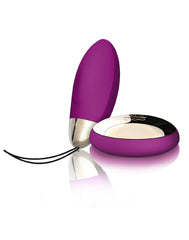 2: Lelo Lyla II
