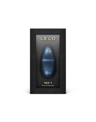 LELO - Nea 3 - Klitoris-Vibrator - Blau