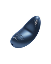 1: LELO - Nea 3 - Klitoris-Vibrator - Blau