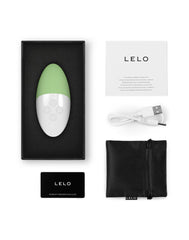 LELO - Siri 3 - Grün