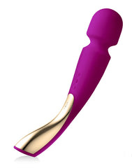LELO - Smart Wand 2 Medium - Wand Vibrator - Rosa