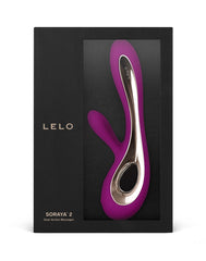 2: LELO Soraya 2