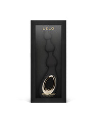 LELO - Soraya Beads - Schwarz