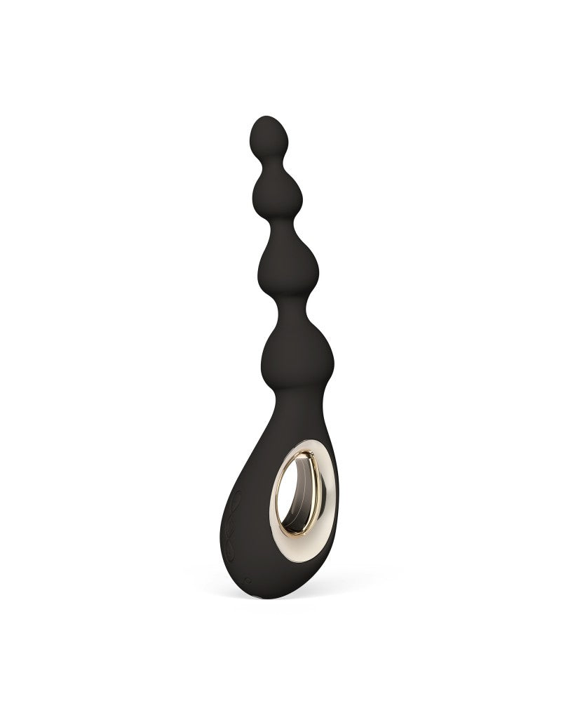 LELO - Soraya Beads - Schwarz