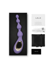 LELO - Soraya Beads - Violett Dämmerung