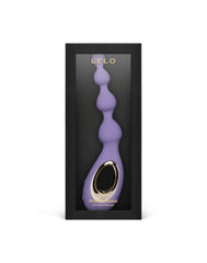 LELO - Soraya Beads - Violett Dämmerung
