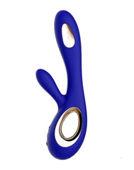 3: LELO - Soraya Wave Vibrator