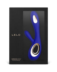 LELO - Soraya Wave Vibrator