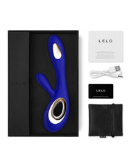 LELO - Soraya Wave Vibrator
