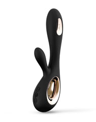 1: LELO - Soraya Wave Vibrator