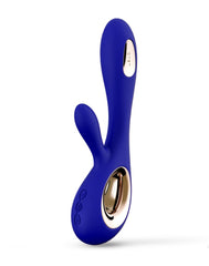 1: LELO - Soraya Wave Vibrator