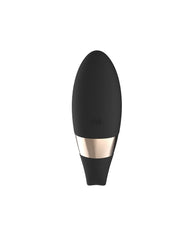 LELO – Tiani Harmony – Dual-Action-Paarmassagegerät (mit App-Steuerung) – Schwarz