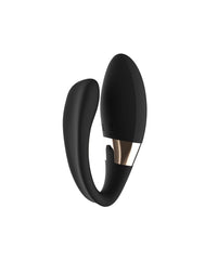 LELO – Tiani Harmony – Dual-Action-Paarmassagegerät (mit App-Steuerung) – Schwarz
