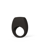 LELO - Tor 3 - Penisring-Vibrator (mit App-Steuerung) - Schwarz