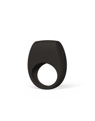 LELO - Tor 3 - Penisring-Vibrator (mit App-Steuerung) - Schwarz