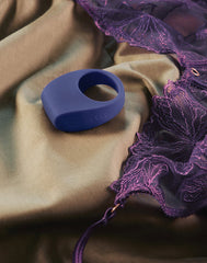 LELO - Tor 3 - Penisring-Vibrator (mit App-Steuerung) - Blau