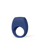LELO - Tor 3 - Penisring-Vibrator (mit App-Steuerung) - Blau