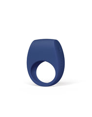LELO - Tor 3 - Penisring-Vibrator (mit App-Steuerung) - Blau