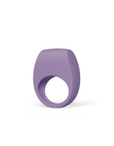 LELO - Tor 3 - Penisring-Vibrator (mit App-Steuerung) - Lilas