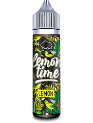 E-Liquid Lemon Time - Lemon, 50ml ''Shortfill''