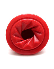 Leten - Hülle für SM Future Pro Super Masturbator - Rot