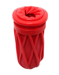 Leten - Hülle für SM Future Pro Super Masturbator - Rot