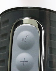 Leten - SM 330 - Automatischer Masturbator mit Vibrations-, Saug- und Stöhnfunktion