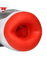 Leten - SM 330 - Automatischer Masturbator mit Vibrations-, Saug- und Stöhnfunktion