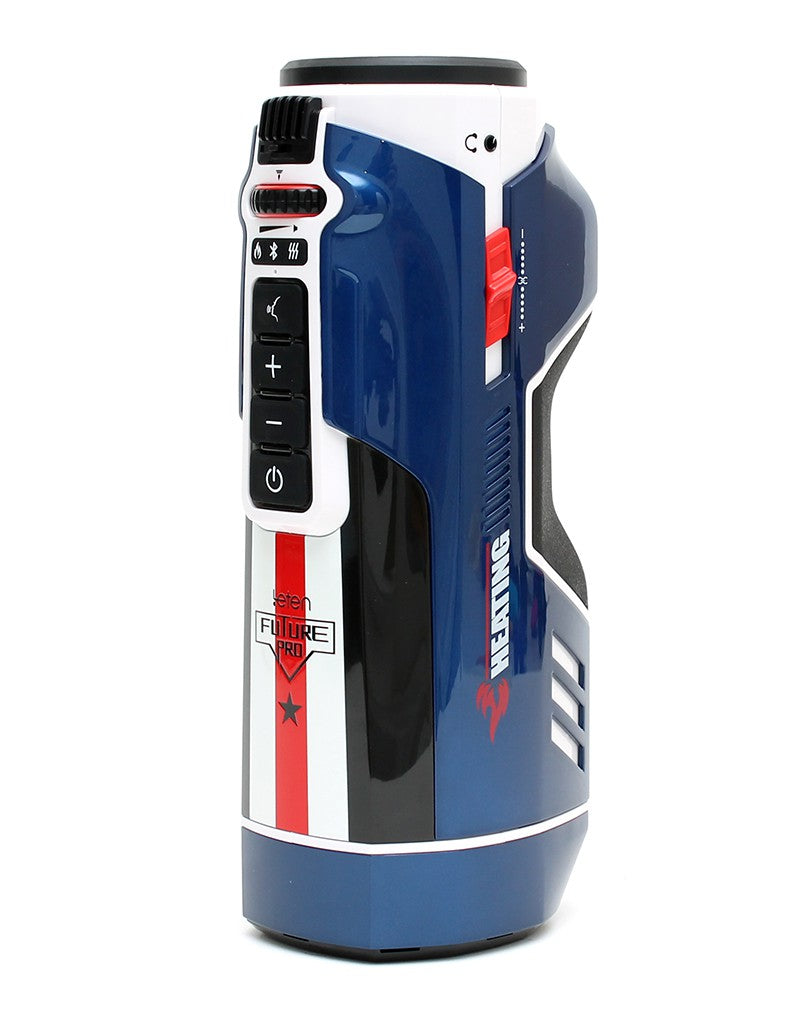 1: Leten - SM Future Pro Super Masturbator