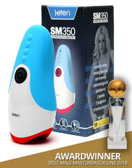 1: Leten - SM350 Super Masturbator