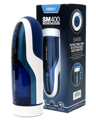 2: Leten - SM400 Super Masturbator