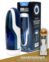 1: Leten - SM400 Super Masturbator