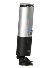 Leten - X-9 Telescopisches Masturbationsgerät