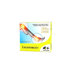 Ligaforce+ - 14x10,7 - Orange
