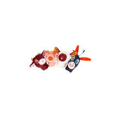 Lilliputiens Bauernhof-Fingerpuppen