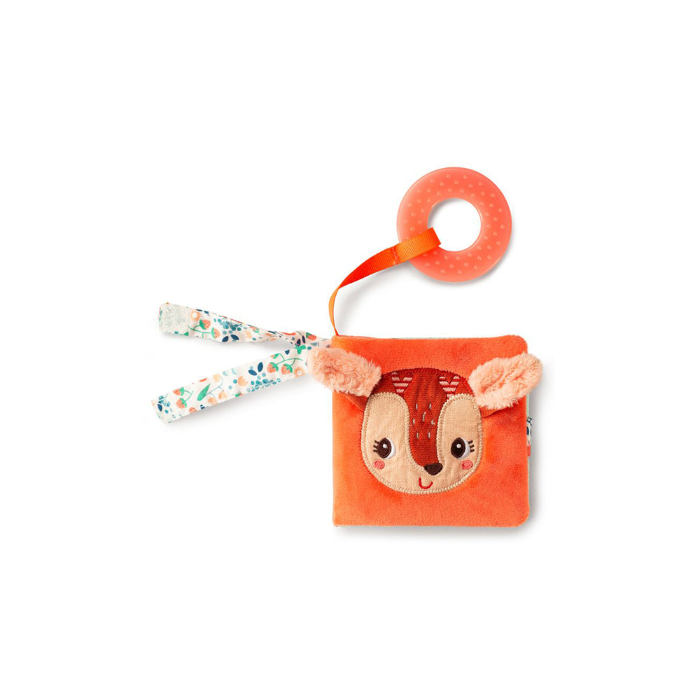 Lilliputiens Stella Spielbuch