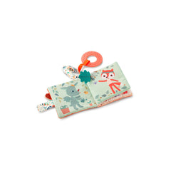 Lilliputiens Stella Spielbuch