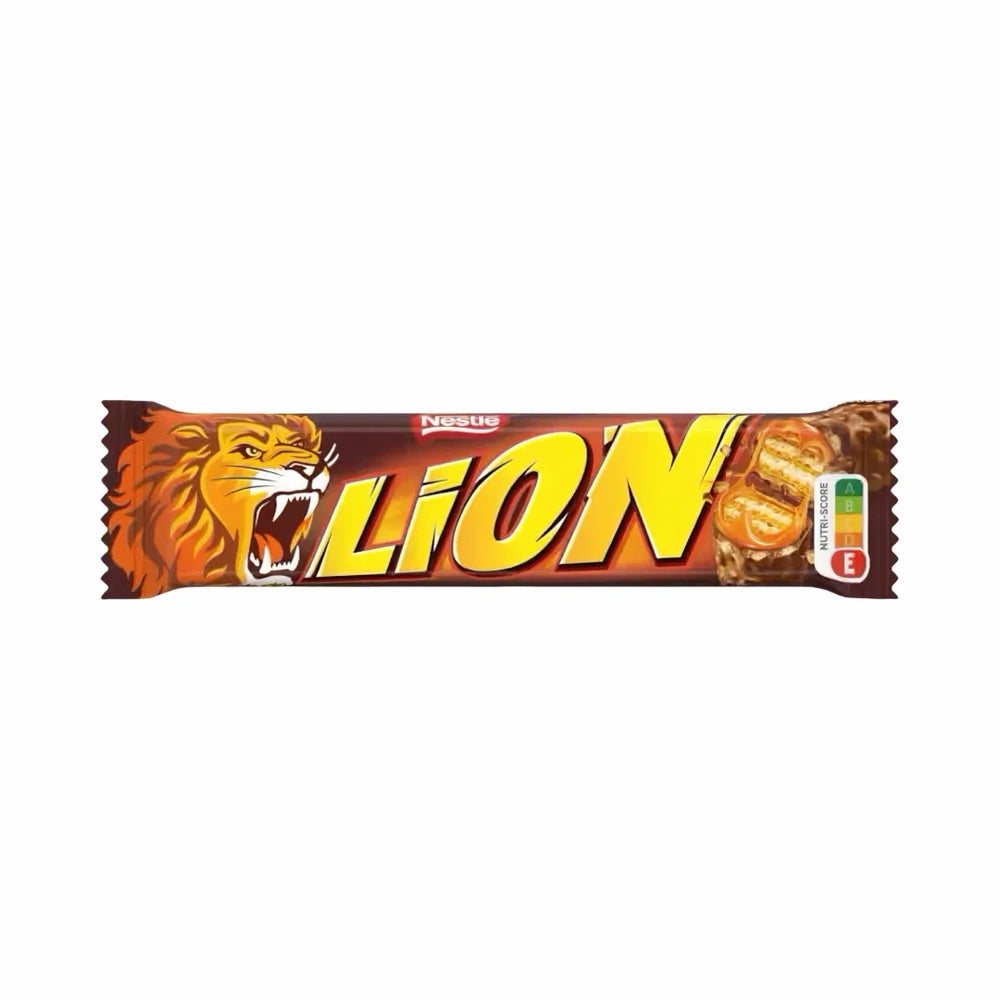 Lion Riegel 42g