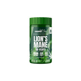 Lion`s Mane 500mg - 60vcaps.